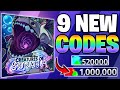 *JUNE⚡CODES!* CREATURES OF SONARIA CODE 2026 - CREATURES OF SONARIA CODE - CODE CREATURES OF SONARIA
