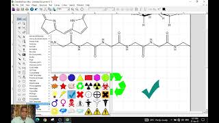 Chemdraw Basics