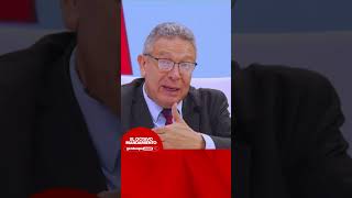 ¿El caso de Fabricio Alvarado se usó como moneda política? Belisario Solano, abogado y exdiputado
