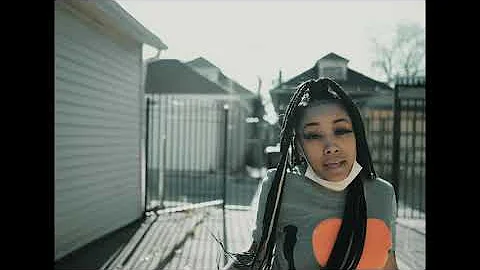 Pretty Gal Sy - Get Left (Official Music Video) Shot By @A309Vision