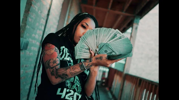 Pretty Gal Sy - Get Left (Official Music Video) Shot By @A309Vision