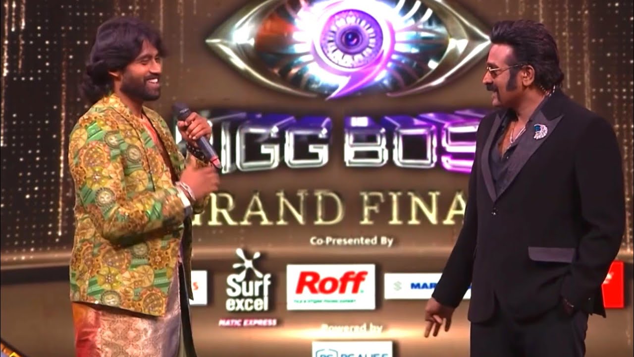 Kamruddin-ஐ அழைத்த Vjs  |Bigg boss tamil 