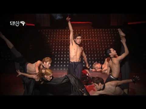 [댄싱9/Dancing9] 생방송 11회 예고편
