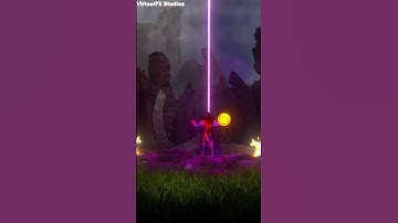 Create Dr Strange Scene In Blender 3d | #shorts