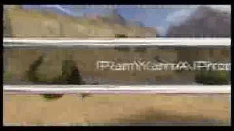 OCRANA ATI - The Movie - Counter Strike Movie