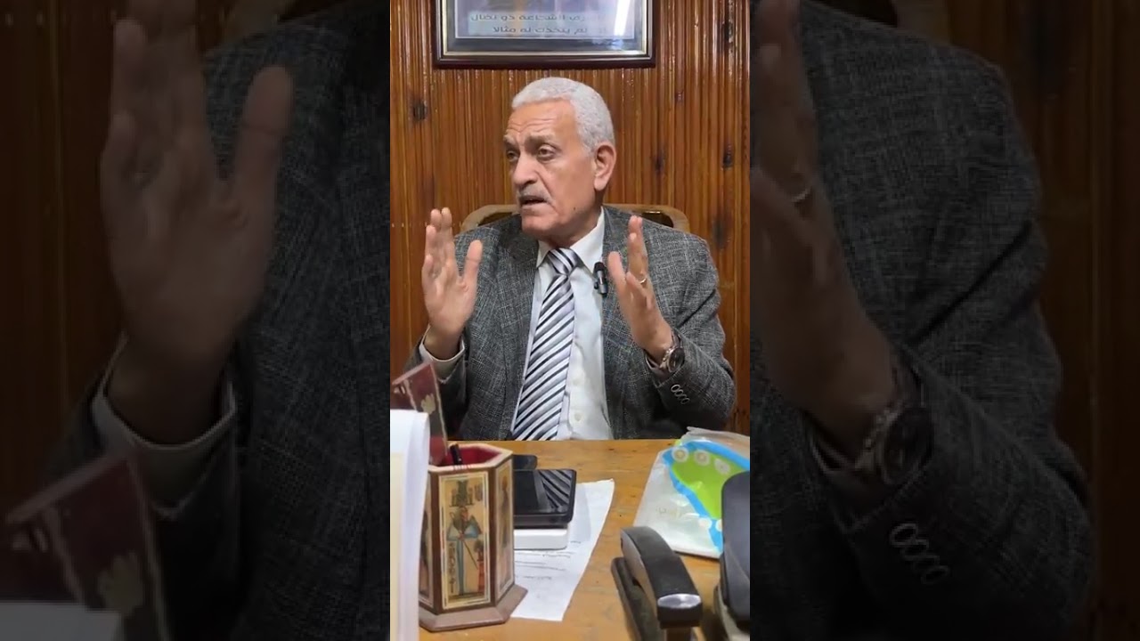 إلغاء مادة الإخلاء خلال ٧ سنوات.. تفاصيل مشروع قانون الإيجار القديم