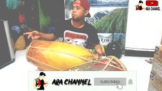 Cover Lagu kartonyono medot janji by.yuda kendank