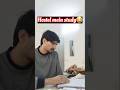 Hostel mein study minivlog #minivlog #dailyvlogs #ashorttoday #viral #vlogs #viral