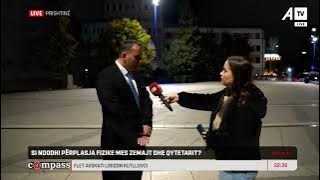 Flet avokati i mërgimtarit që u sulmua nga deputeti Armend Zemaj