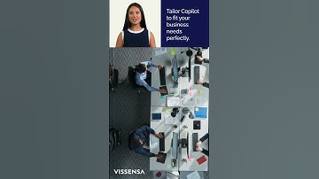 Harness the power of AI with Microsoft Copilot Studio