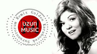 Gülden Karaböcek - Sürünüyorum Remix Murat Uzun Music Resimi