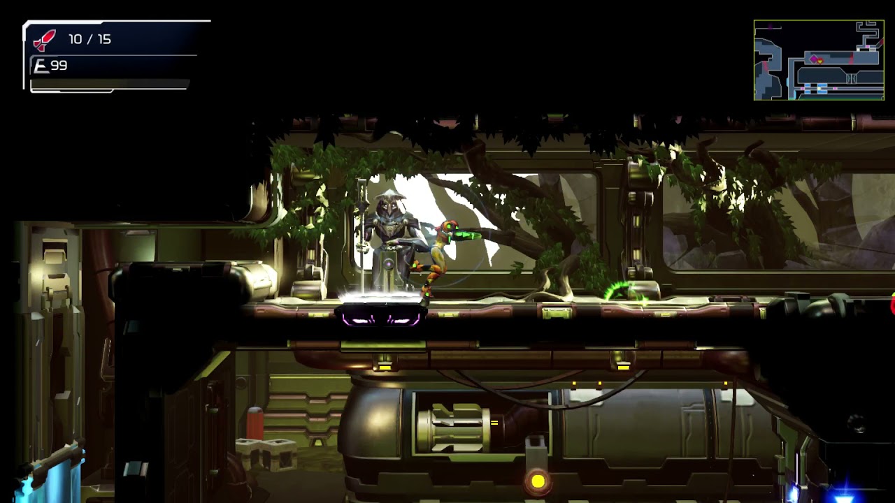 Cross Bomb Sequence Break (Easy Method)