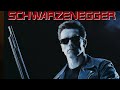 Terminator main theme.