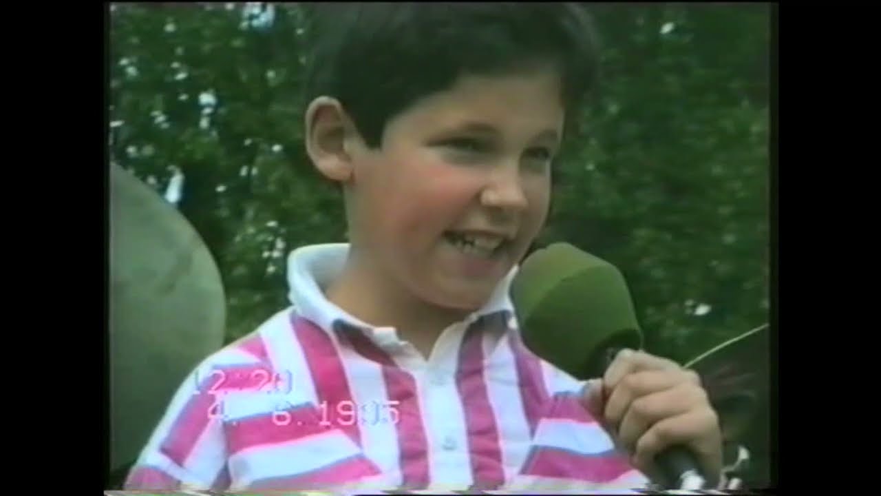 FESTYN LIPIANY 1995r