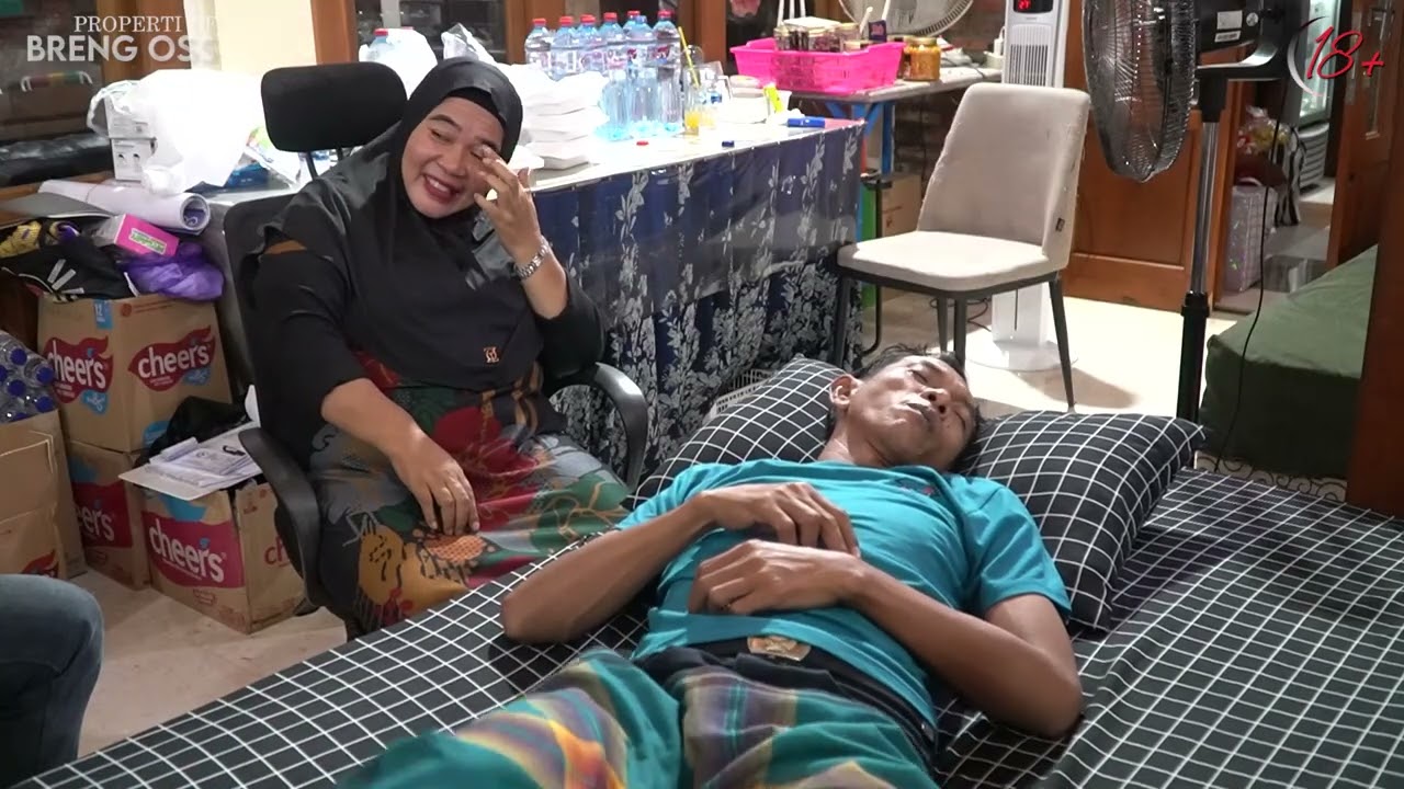 PENARIKAN SUKMA ANAK TERKENA GUNA GUNA