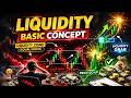 Stop Being the Liquidity: Master Market Engineering || Part 1 