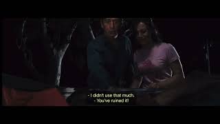 The Loved Ones Heartbeat Scene