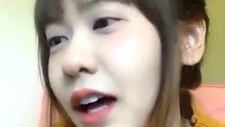 เนย BNK48 เด็กผู้หญิงขี้อาย ขี้หวง ตัวละครลับที่อยากบอกทุกคนว่า ...