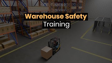 Warehouse Worker Safety | Warehouse Safety Tips
