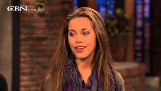 Duggar Girls on Growing Up on “19 Kids and Counting”