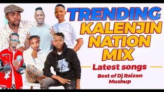 BEST KALENJIN MUSIC SONGS TRENDING TIKTOK
