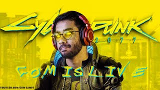 Cyberpunk Live ! Gom Games screenshot 5