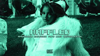 NKOSAZANA DAUGHTER X KABZA DE SMALL AMAPIANO TYPE BEAT 2025 - RAFFLED