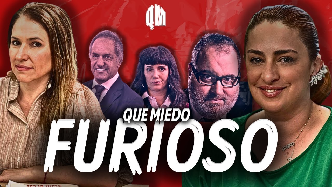 La SUCESIÓN DE LANATA, los CHATS de SCIOLI y qué pasó con la casa de Luciano Castro