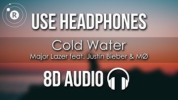 Download Major Lazer Cold Water Mp3 Free And Mp4