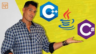 Would You Recommend Learning C++, C# And Java (Software Development) Net Worth
