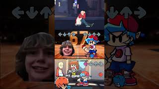 Saitama vs 67 kid | FNF Character Test | Friday Night Funkin' Game  #fnf #charactertest #saitama