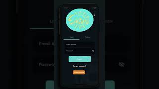 Ensure Mobile App Run-through screenshot 3
