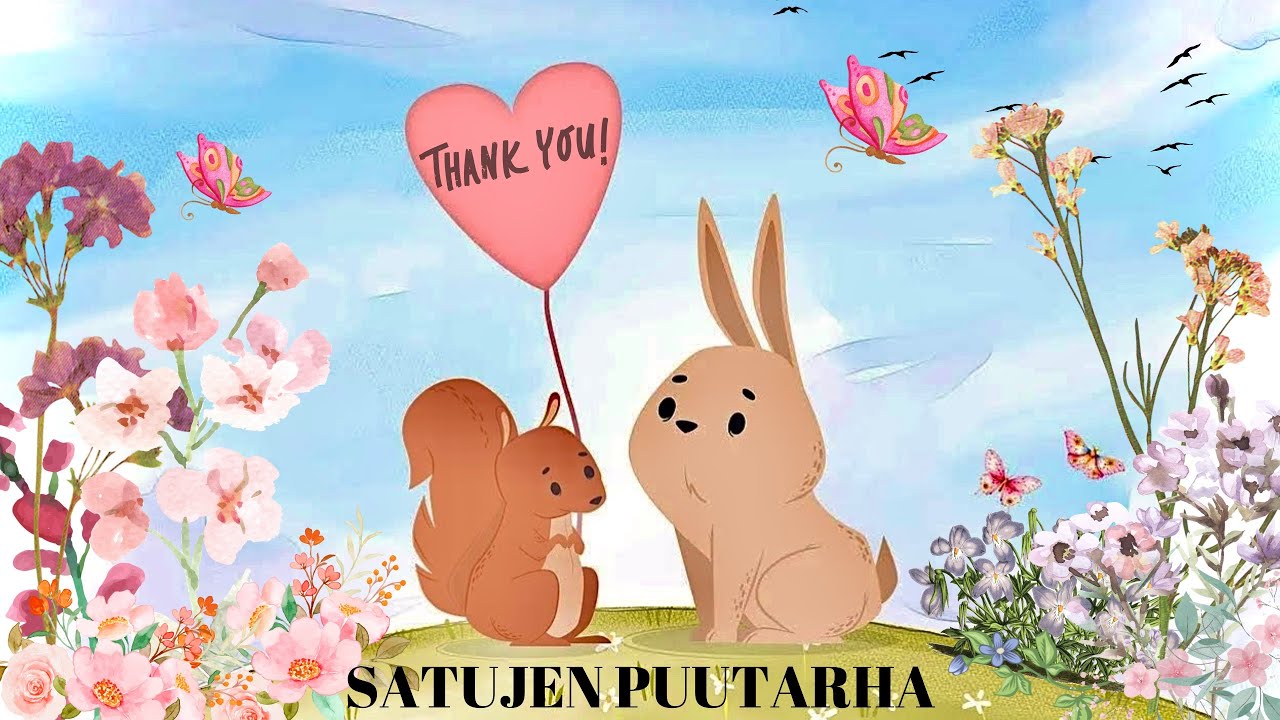 Satuja lapsille📚- eläinteema