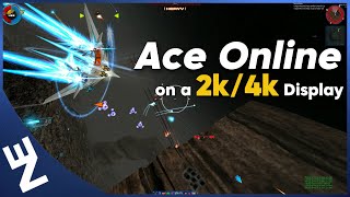 Datos How to play Ace Online in Borderless windowed mode in any display resolution(requires payment) -- EZ Actualización