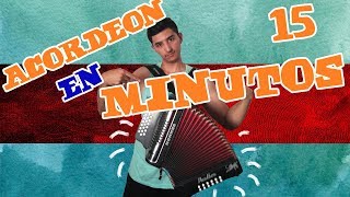 Learn the Accordion in less than 15 minutes Learn the Accordion in less than 15 minutes