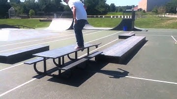 Noseslide (sketchy)