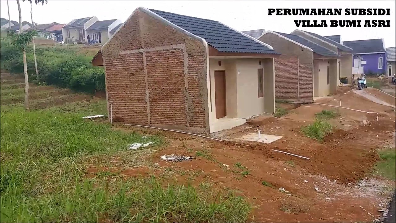 Rumah Anak Ku Private Villa Bandung - Seputaran Rumah