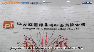 Behind the Labels: How Opt Labels Delivers Smart Solutions for a Connected World