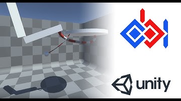 Obi Rope 3.1 - Mixing rope and joints