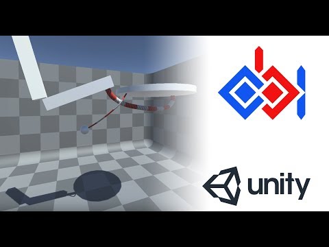 Obi Rope 3.1 - Mixing rope and joints