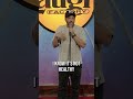 Are You Psychic? | Vinny Fasline | #laughfactory