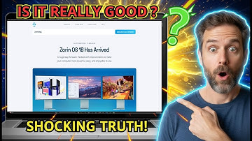 Zorin OS 18 Review 2025 Upgrade van 17.3 of wacht op de beste Linux-prestaties