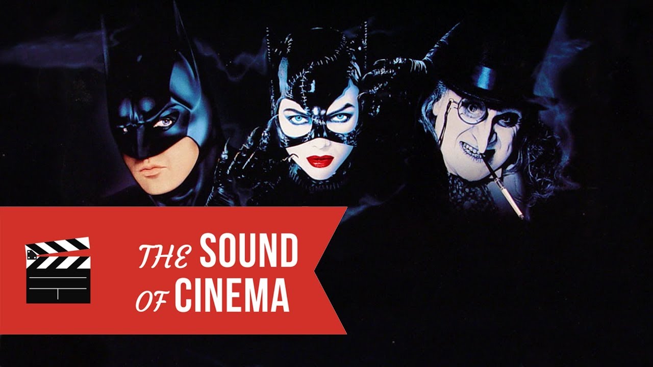 Batman Returns Suite | from The Sound of Cinema