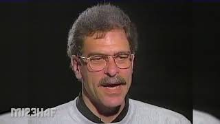 Phil Jackson on Dealing with 3OT Loss in Game 3 (1993.06.16) Wealth
