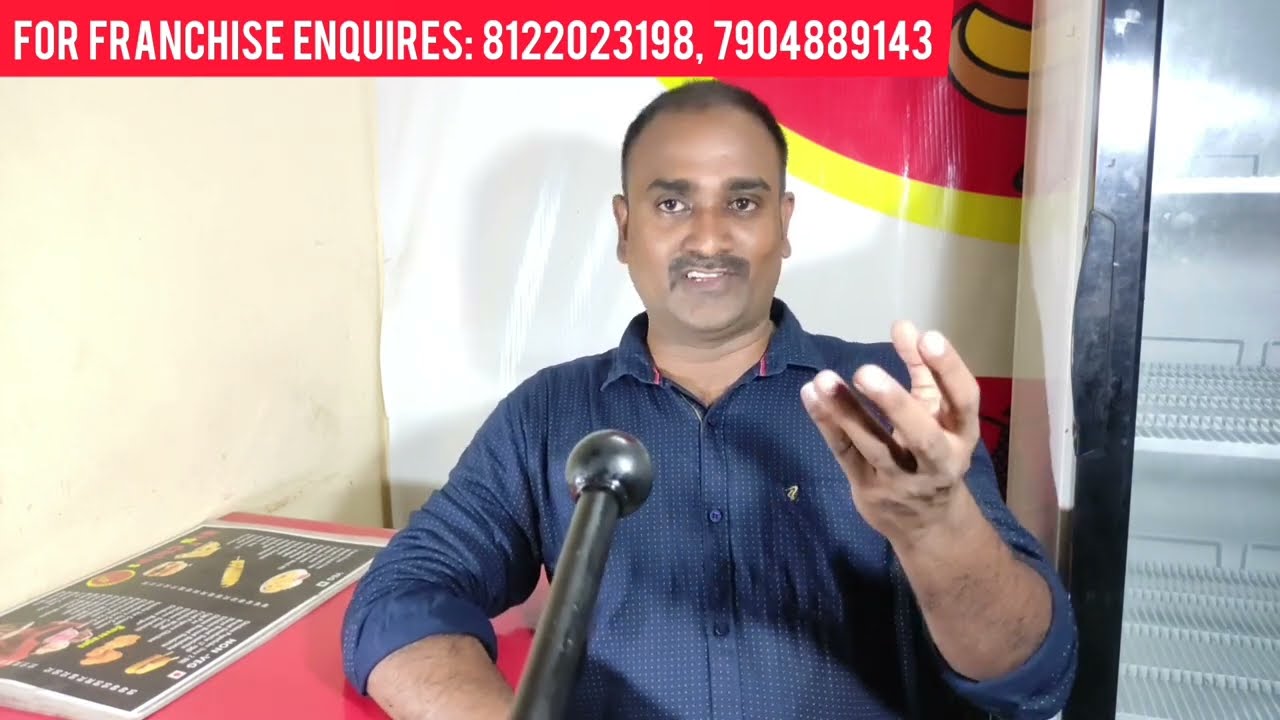 Monthly "1 LAKH" Profit LOW Investment High Profit business! Big