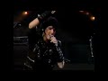 【CelineCN】独家 Celine Dion - Bad (Michael Jackson Cover) @ Incognito tourn&eacute;e, 1988