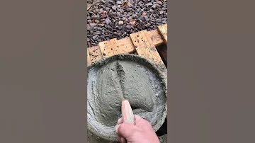 Пиздатый раствор