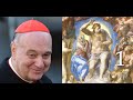 Mons. Comastri: Il libro dell'Apocalisse - 1/6