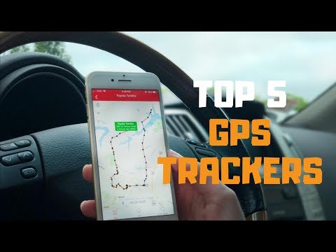 Video: GPS Fleet Tracking System Mit Den Besten Berichtsfunktionen