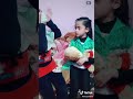 حبيبي عمل الواجب ولا اتنسي تيك توك شو شو القمر